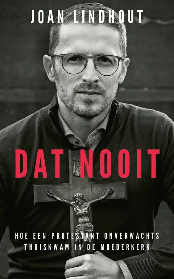 Dat nooit