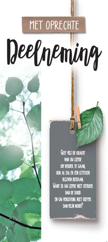 Deelneming