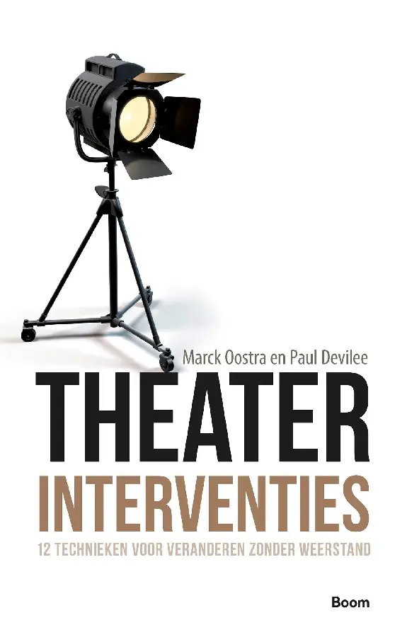 Theaterinterventies