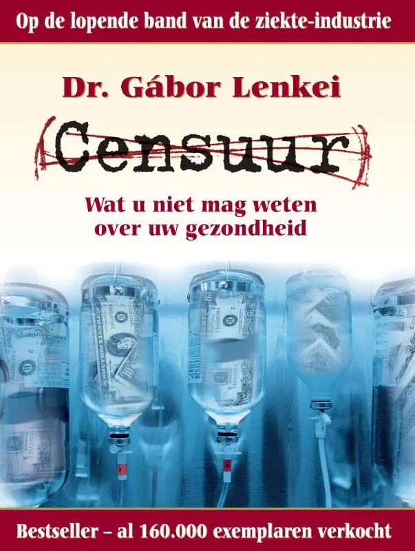Censuur