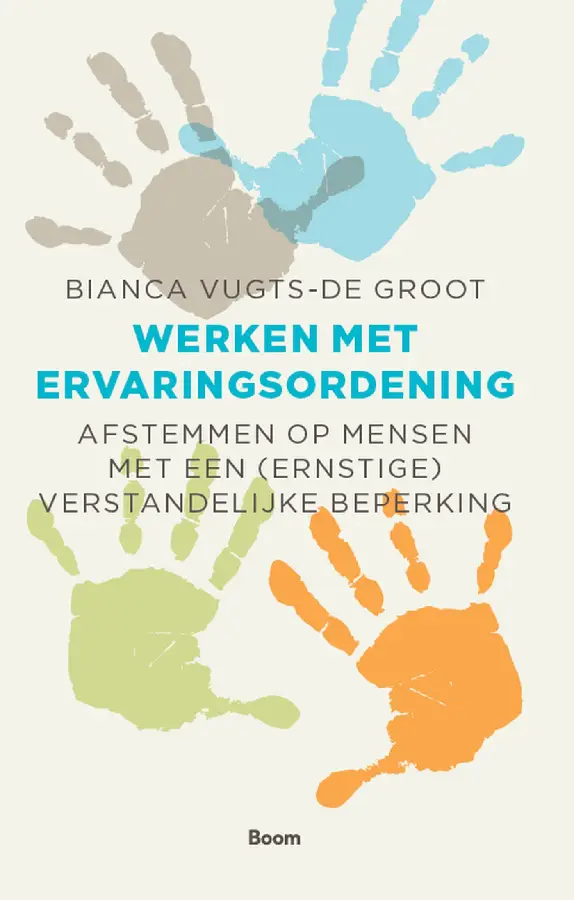 Werken met ervaringsordening