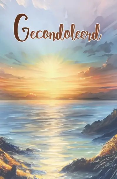 Wenskaart deelneming