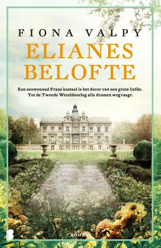 Elianes belofte