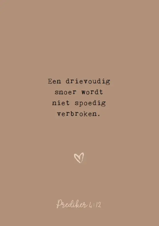 Liefde