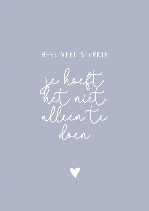 Sterkte
