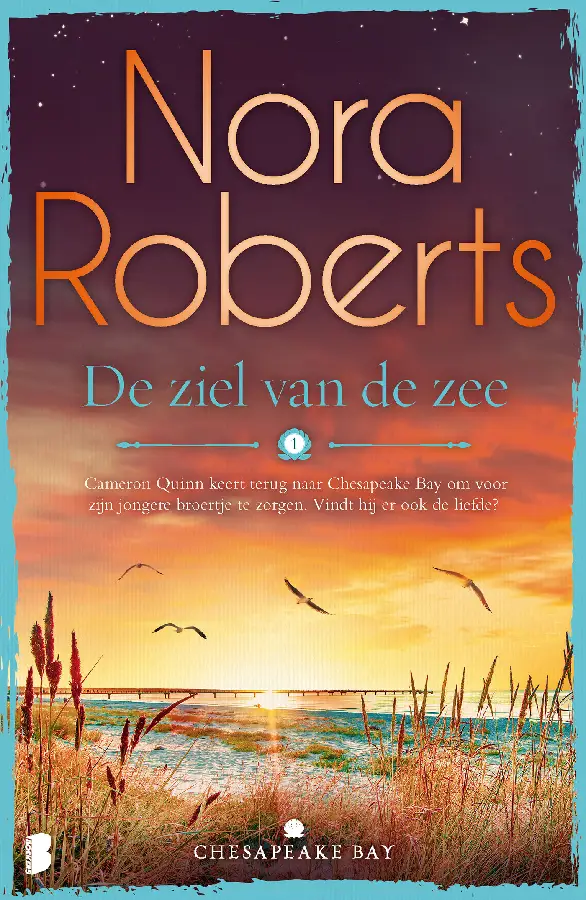 De ziel van de zee