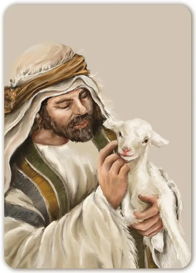 Je bent een parel in Gods hand