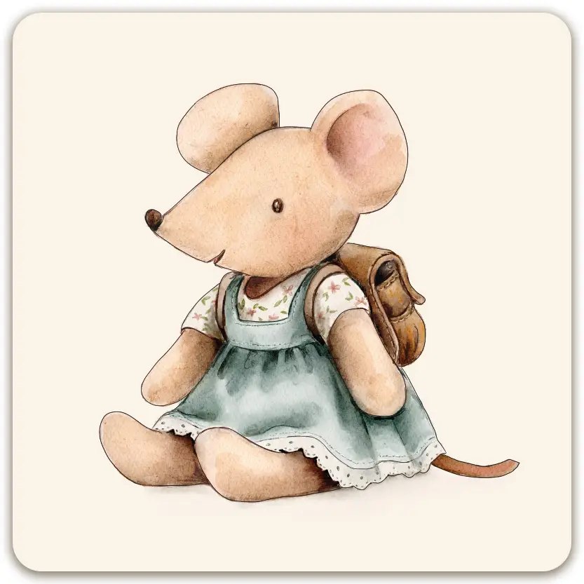 Blanco (zonder opdruk)