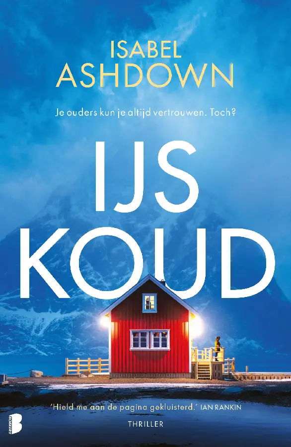 IJskoud