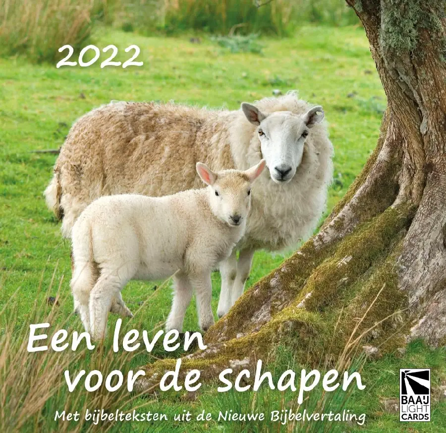 Kalender Een leven