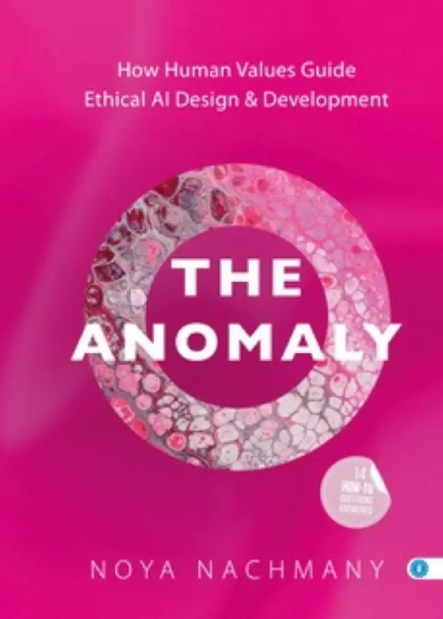 The Anomaly