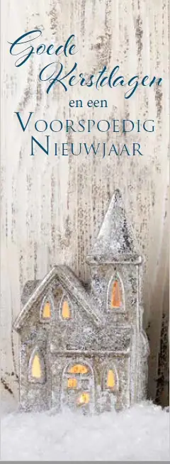 Boekenlegger Goede K/N