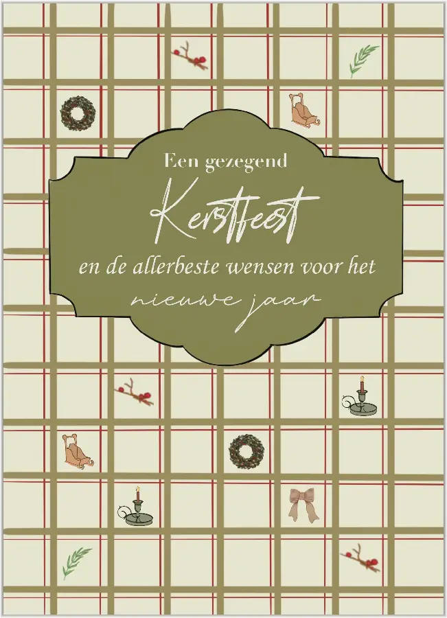 ImmanuÃ«l, God met ons