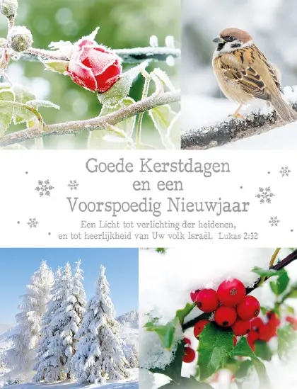 Hangdoosje Goede K/N m/t