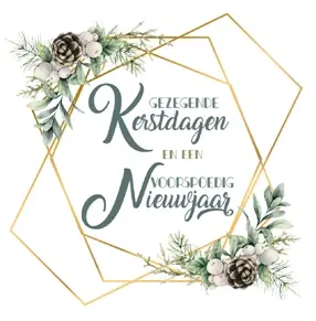 Kerstbox Gez. K/N