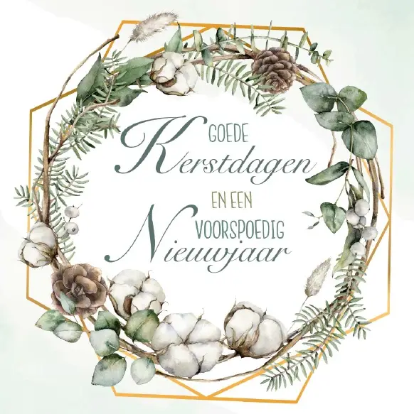 Kerstbox Goede K/N