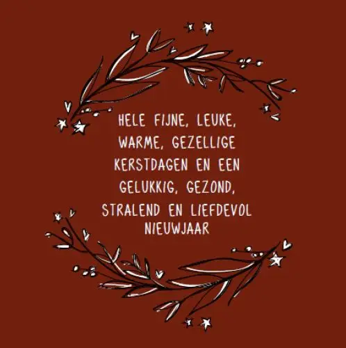 Hele leuke, fijne, warme...