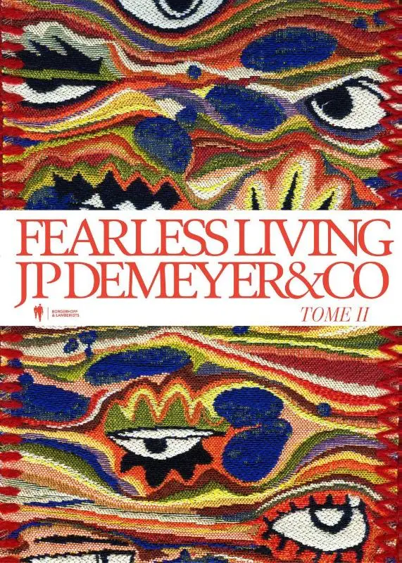 Fearless living