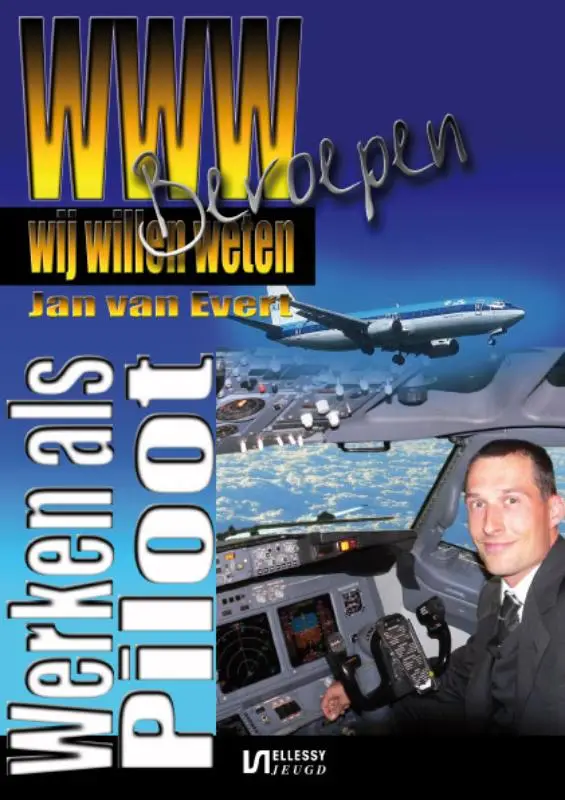Werken als piloot