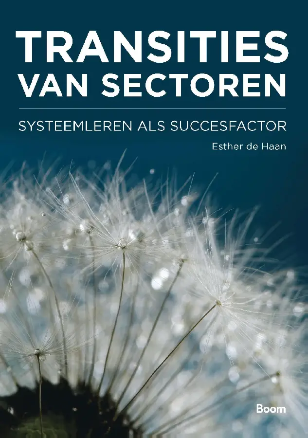 Transities van sectoren