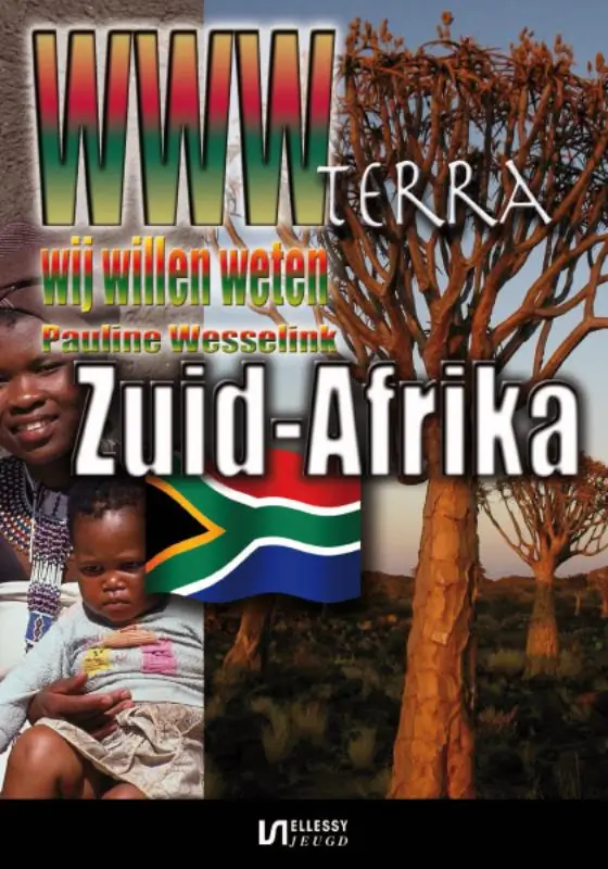Zuid-Afrika