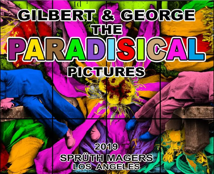 Gilbert & George