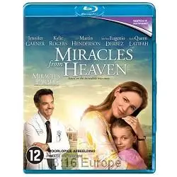 Miracles From Heaven