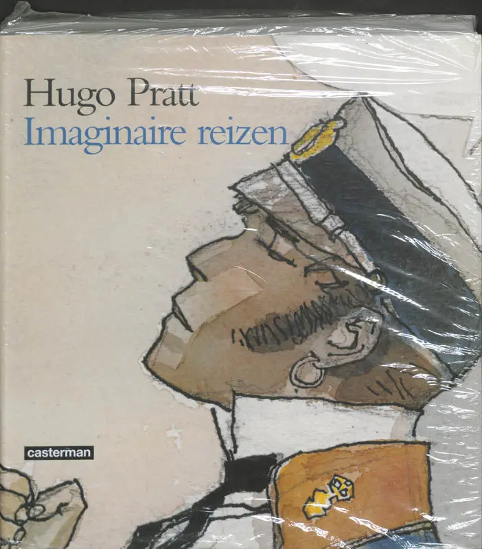 Periples imaginaires / dr