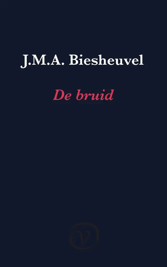 De bruid