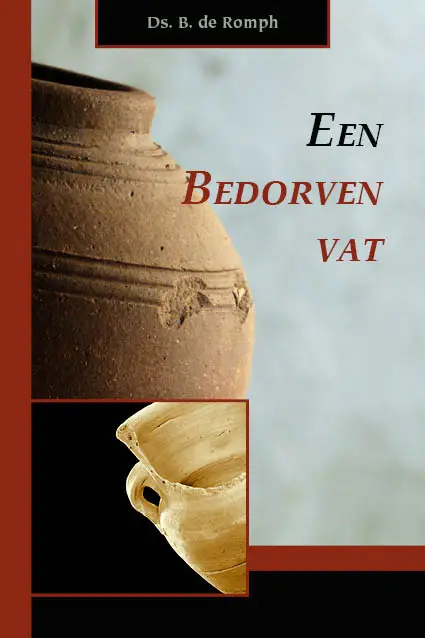 Bedorven vat