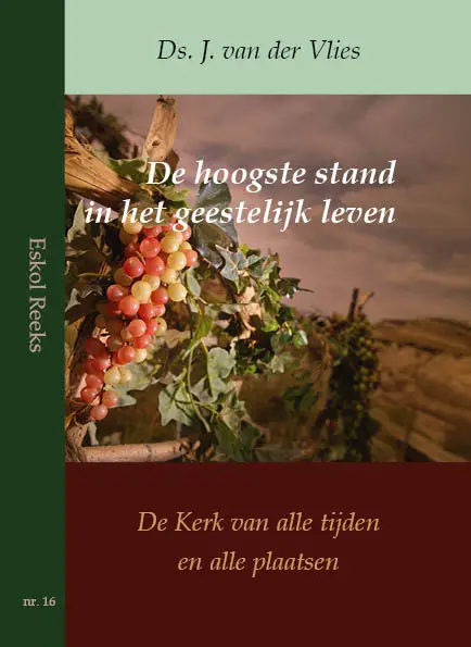 Hoogste stand in het geestelijk leven