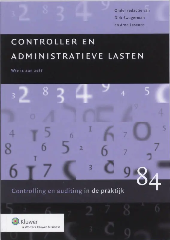 Controller en administrat