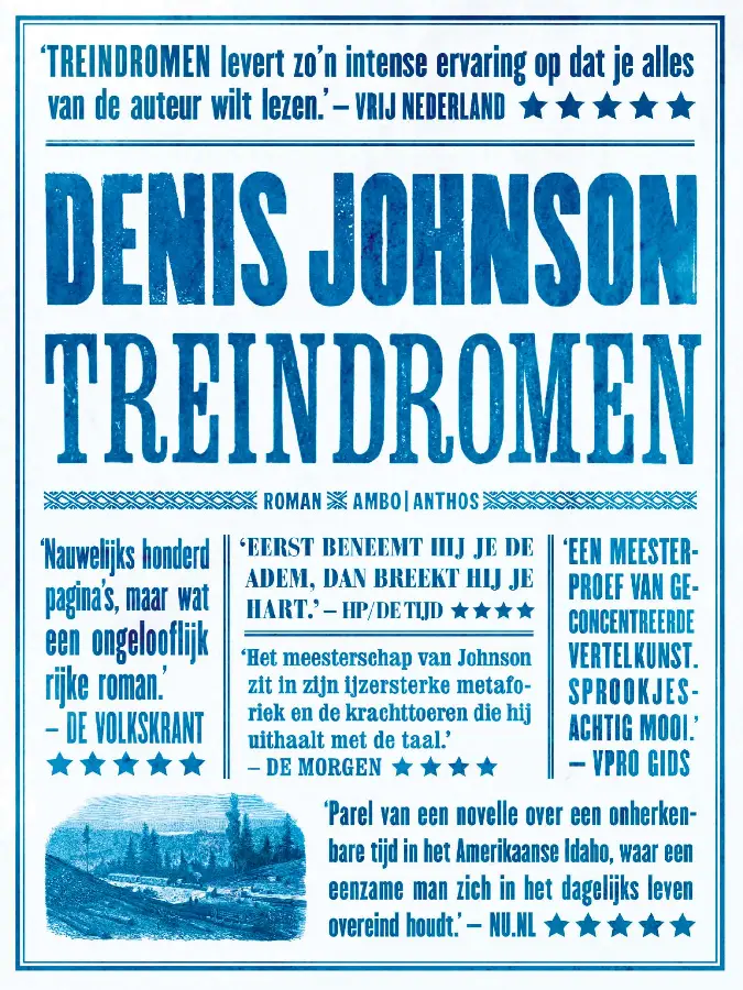 Treindromen