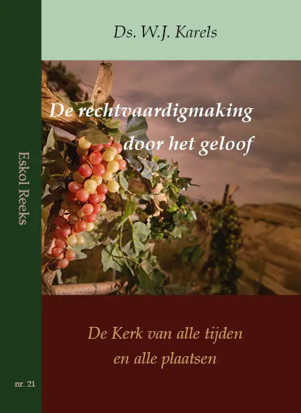 Rechtvaardigmaking door het geloof