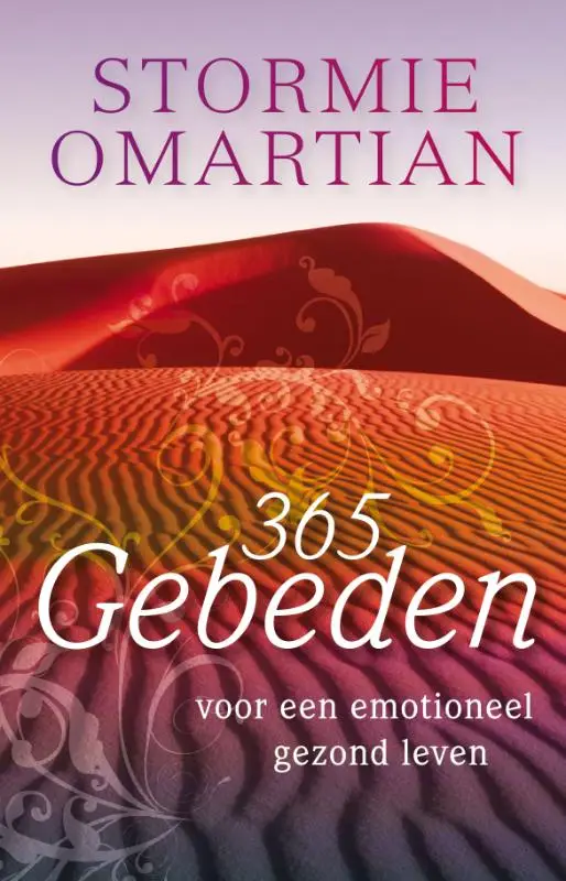 365 gebeden voor emotioneel gezond leven