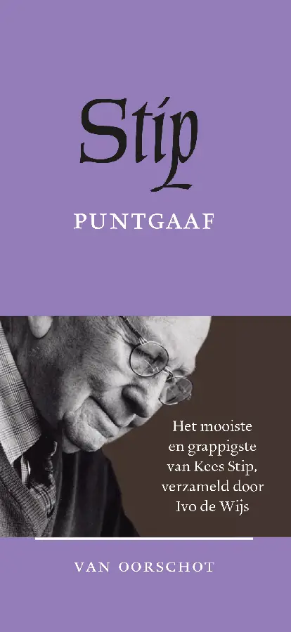 Puntgaaf
