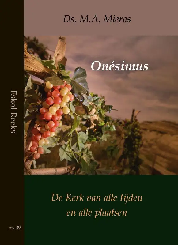 Onesimus