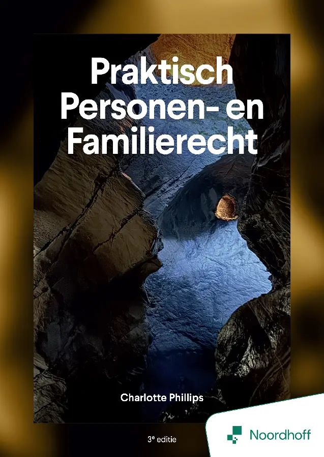 Praktisch Personen- en Familierecht - 3e editie