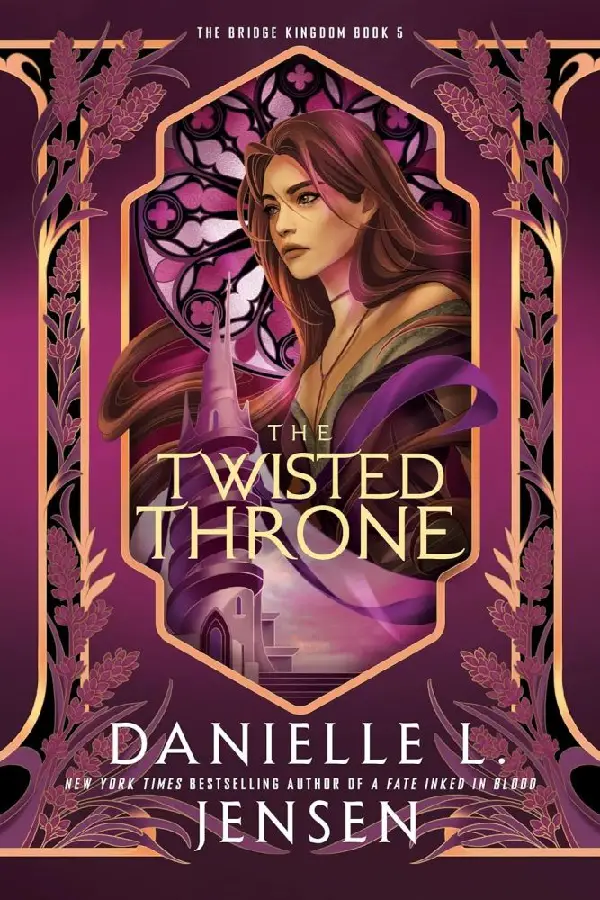 Twisted Throne