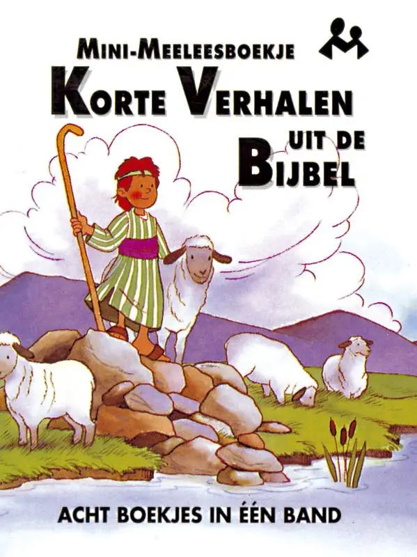 Minimeeleesboekje