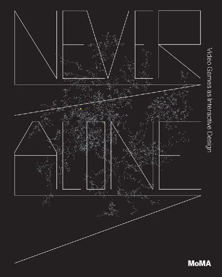 Never Alone