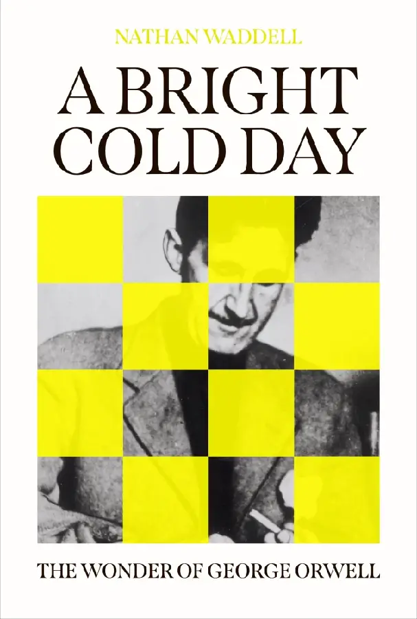 A Bright Cold Day