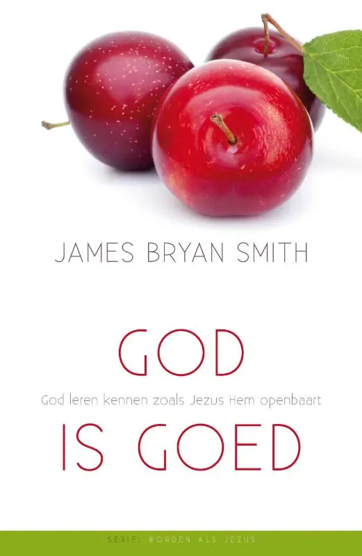 God is goed