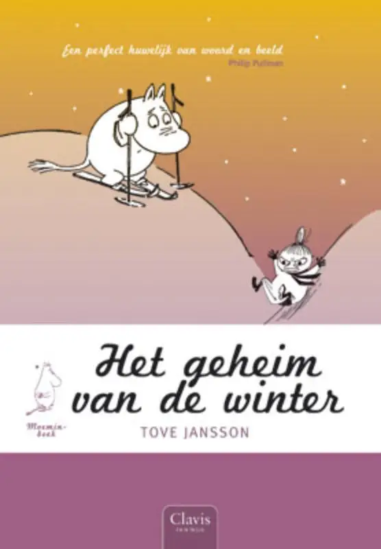 Het geheim van de winter