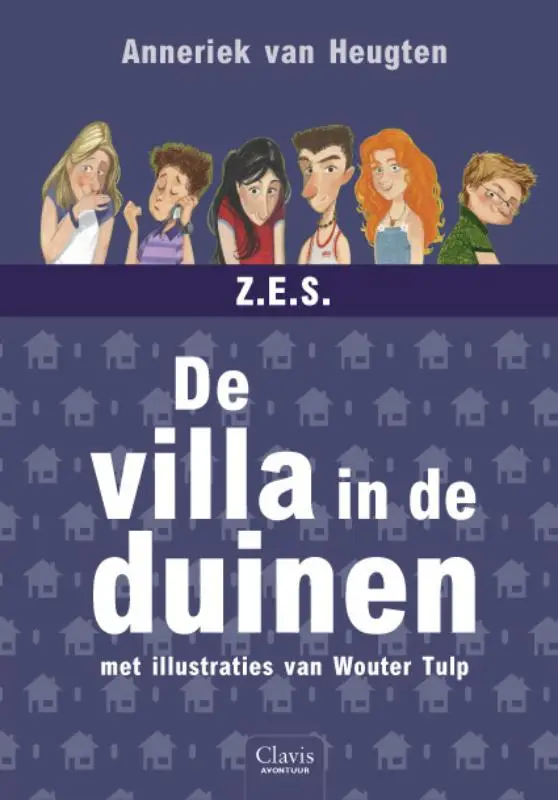 De Z.E.S. / 03: De villa