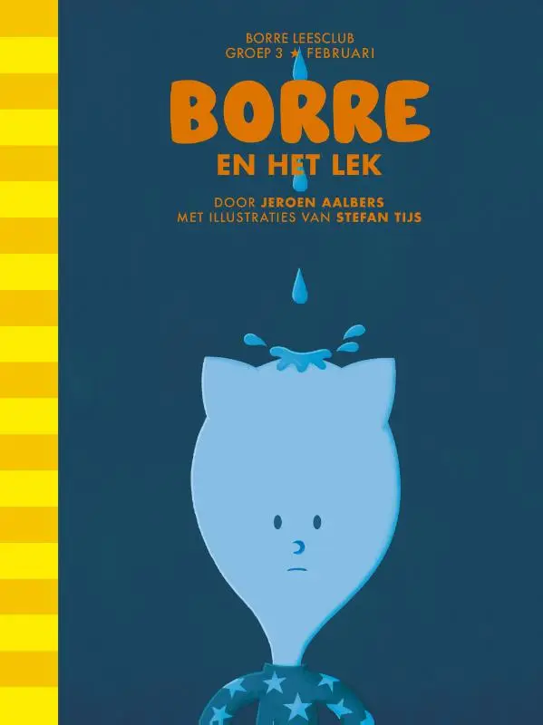 Borre en het lek / Groep