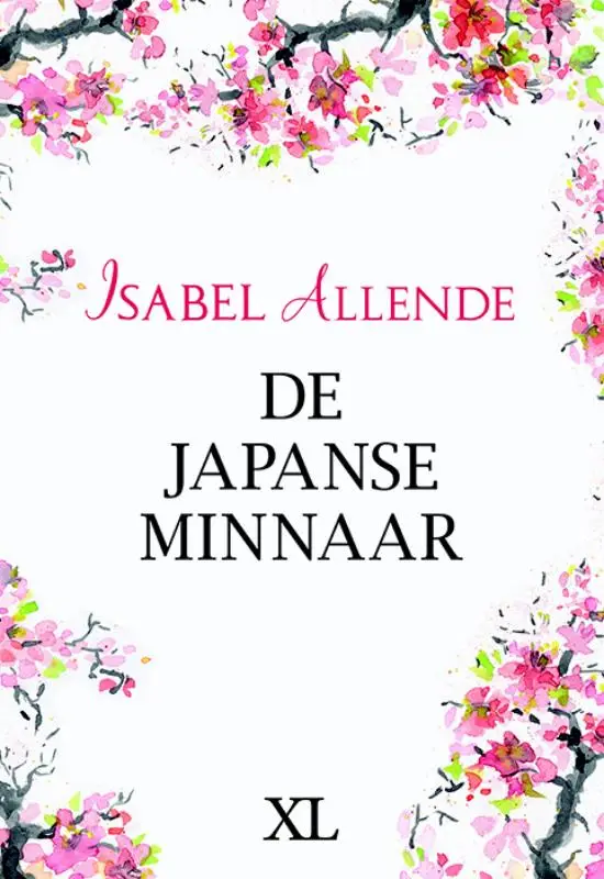 De Japanse minnaar