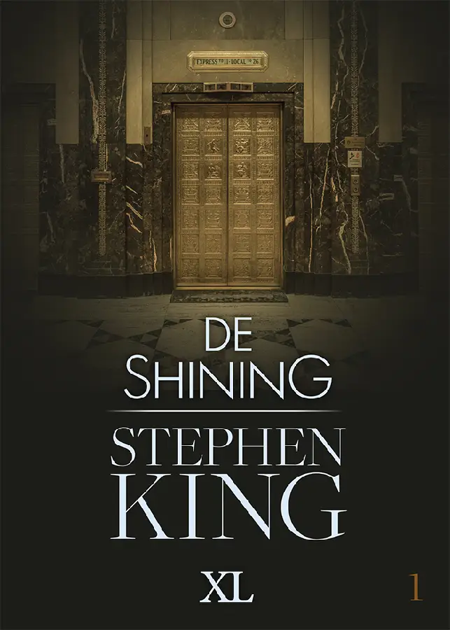 De Shining