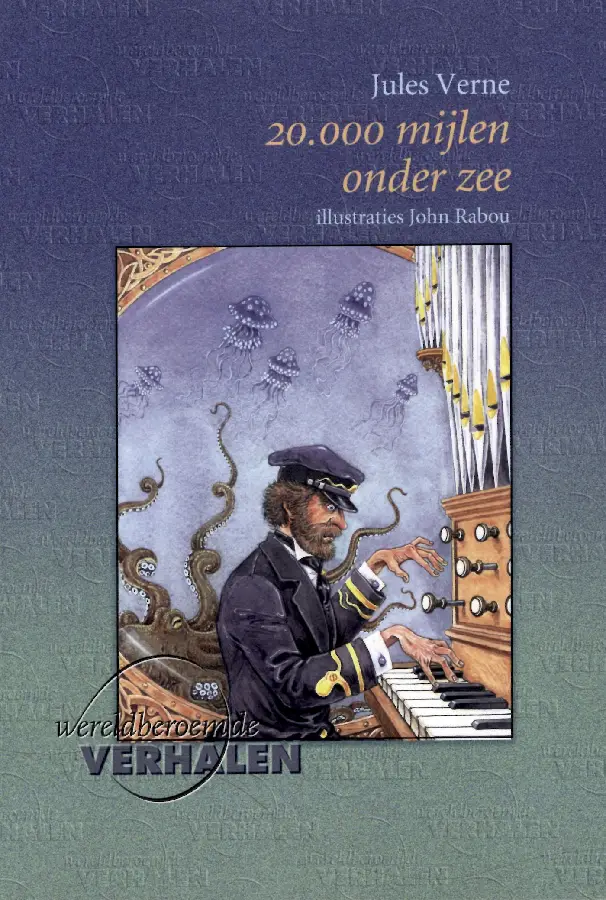 20.000 mijlen onder zee