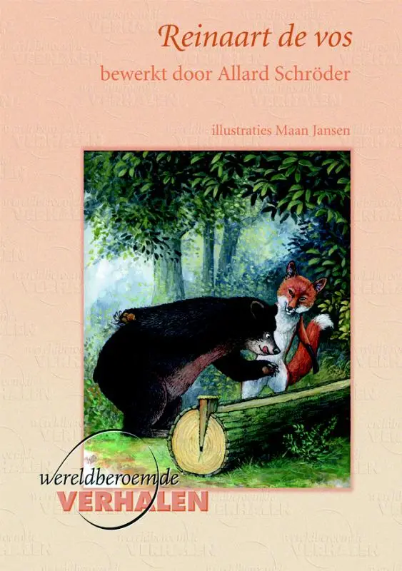 Reinaart de vos